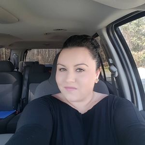 Meet your Posher, Christi